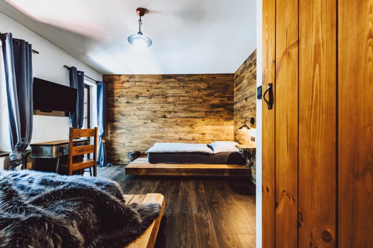Resort Mlyn Cernovice Cernovice  Zewnętrze zdjęcie